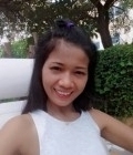 Rencontre Femme Thaïlande à ปลวกแดง : Nittie, 35 ans